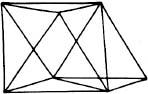 Figure 58: octahedron-tetrahedron truss (oc-tet truss)