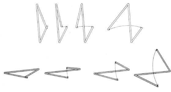 Figure 49: Open triangles