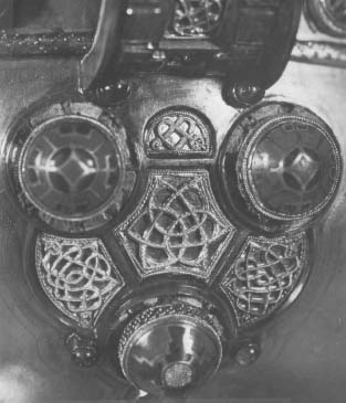 Figure 38: Ardagh Chalice (detail)