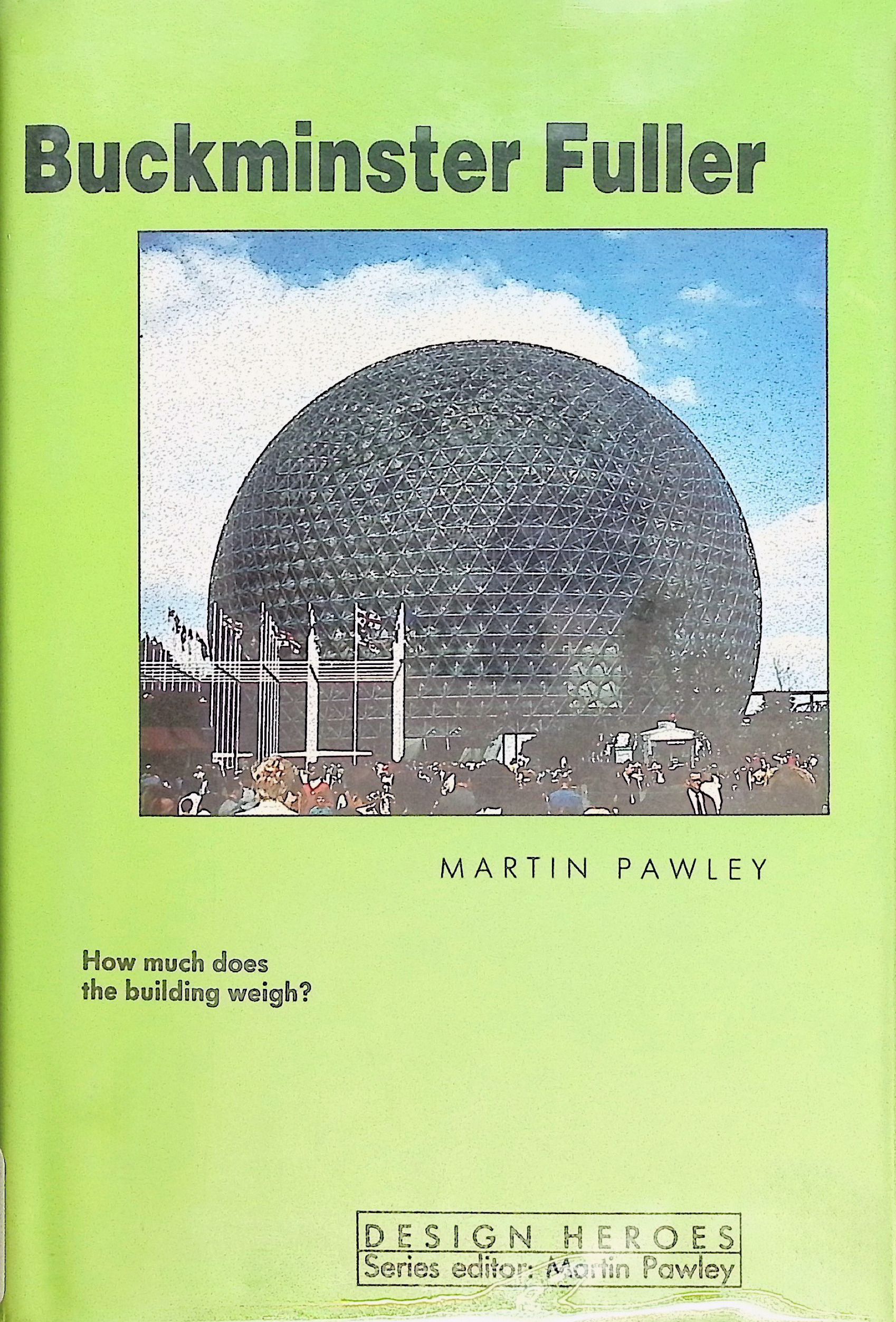 buckminster_fuller_pawley cover image