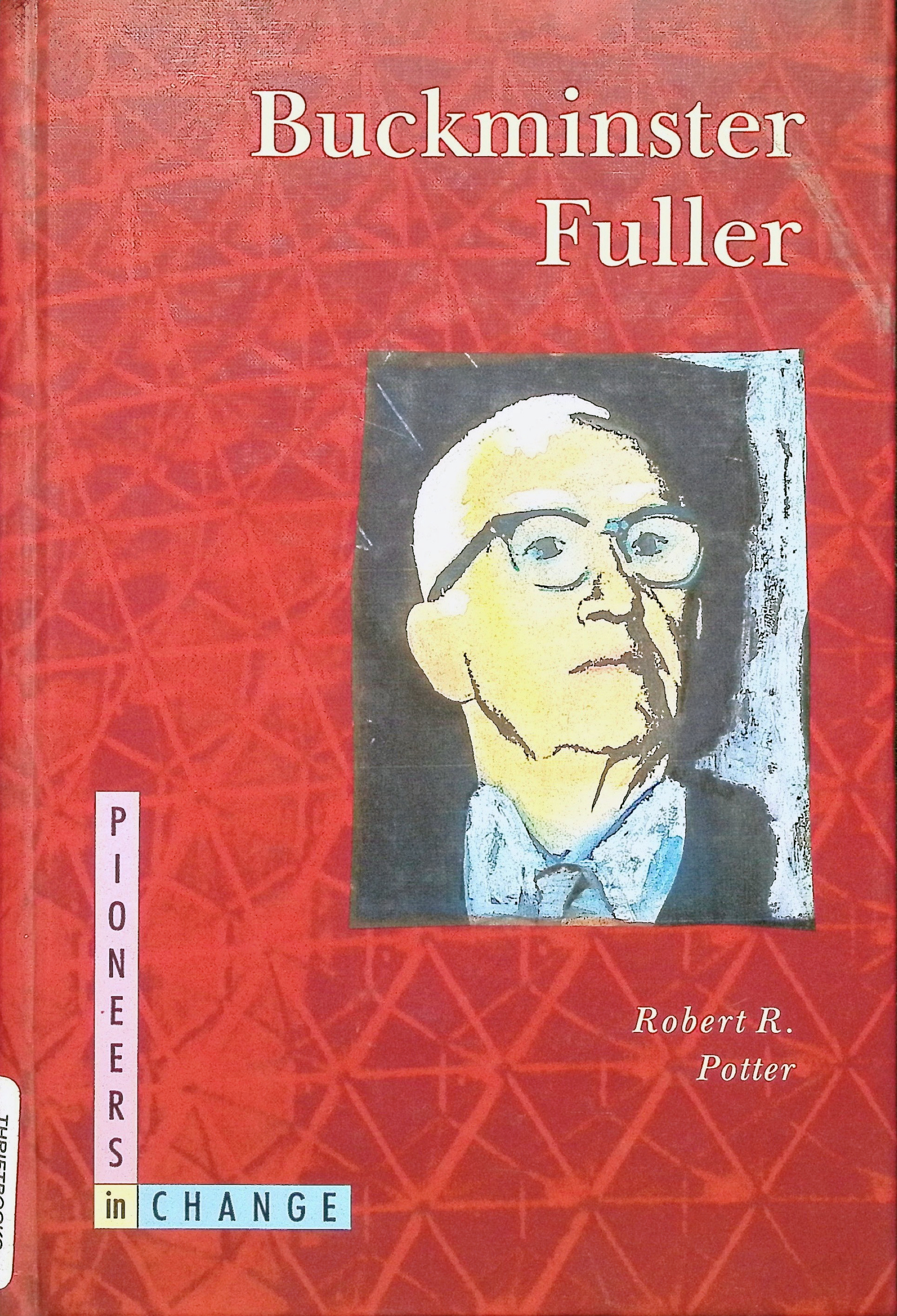 buckminster_fuller_potter cover image