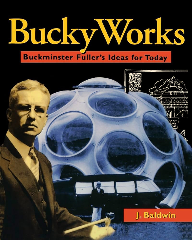 buckyworks cover image