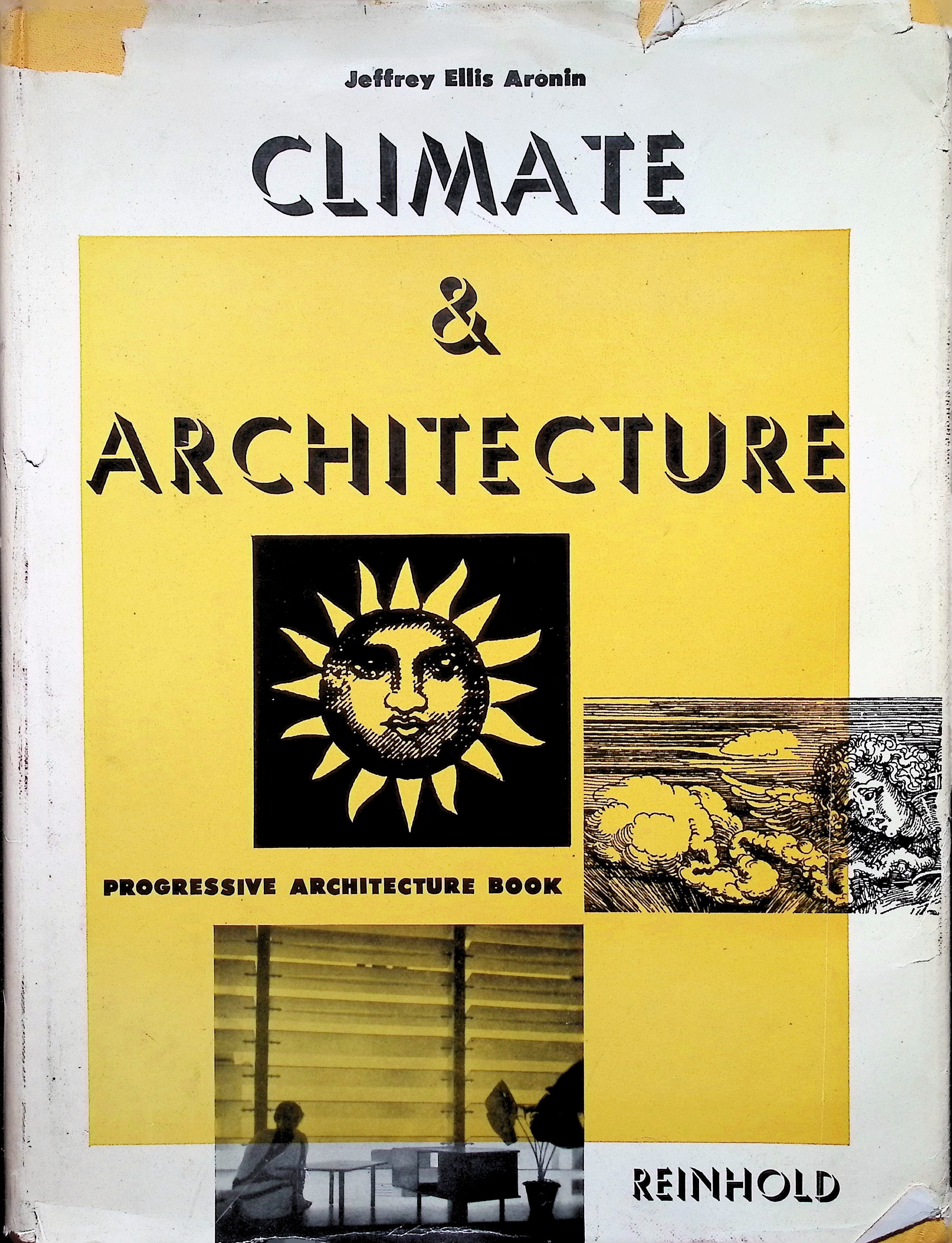 climate___architecture cover image