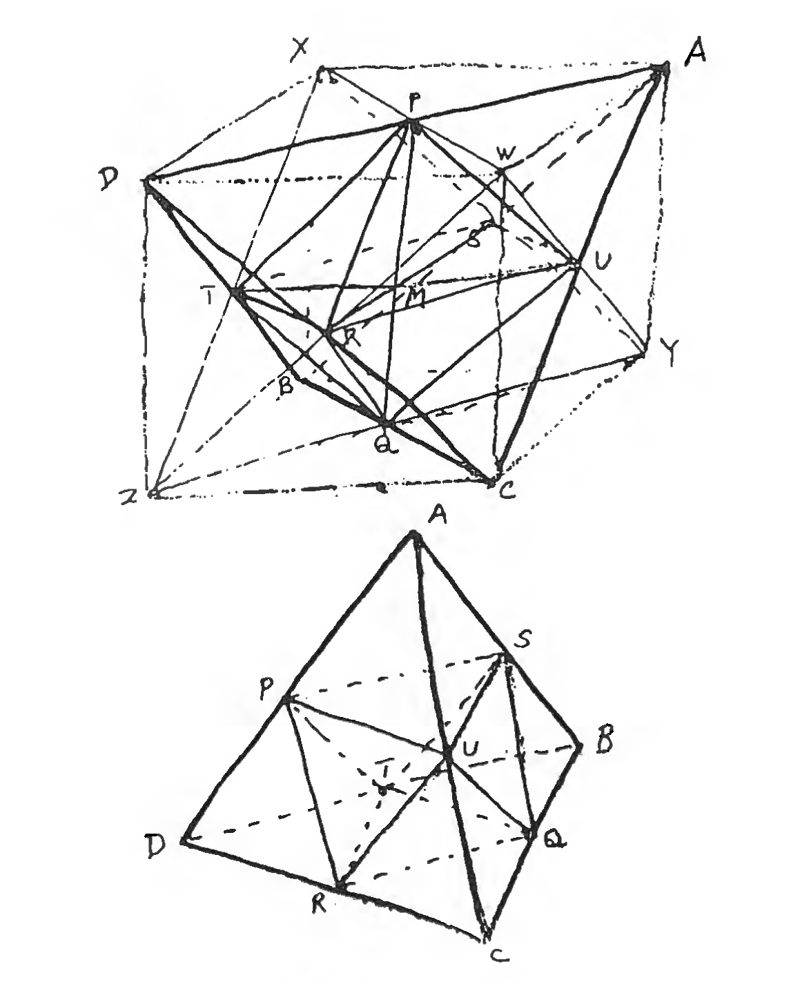 Figure 49: Quasicube.