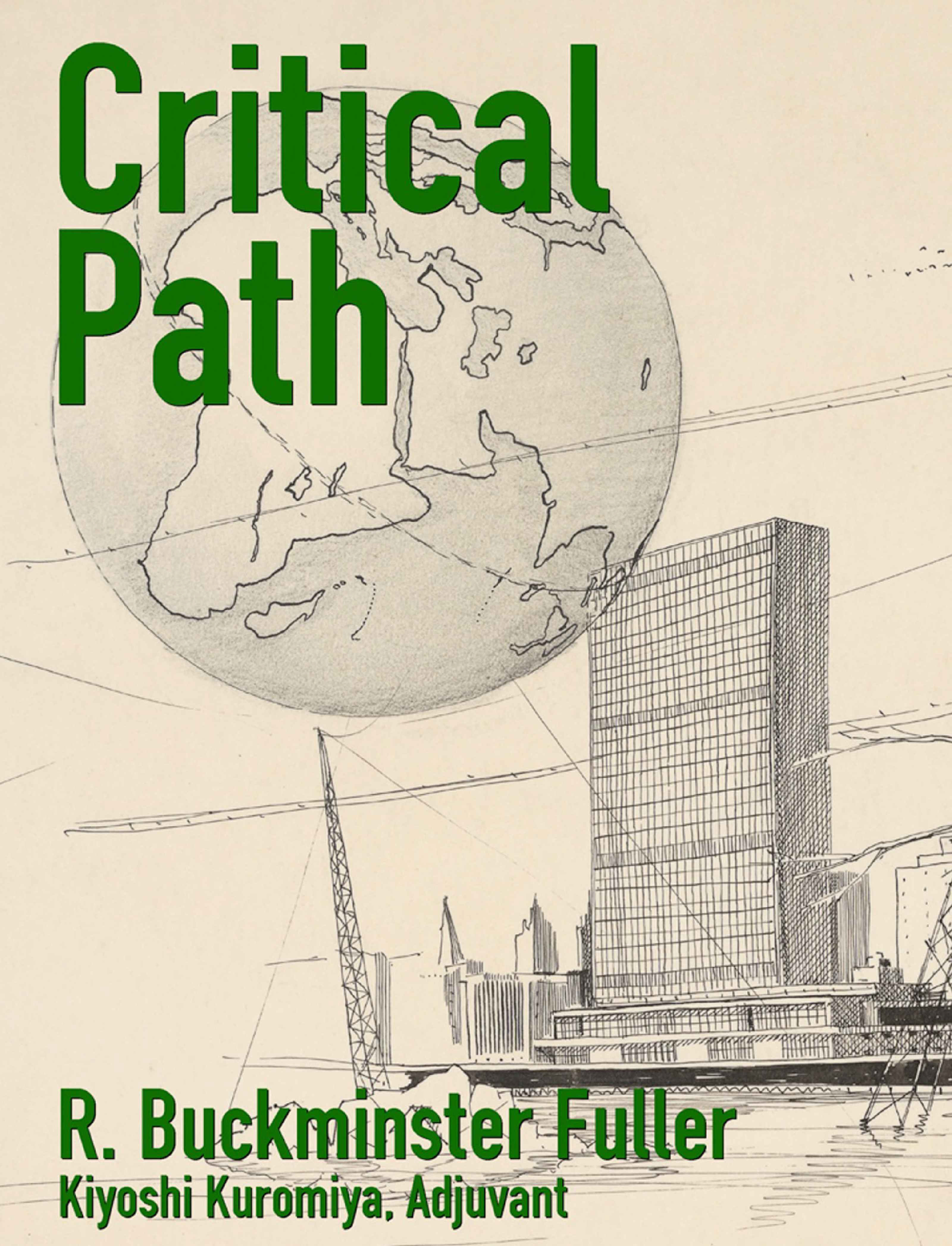 critical_path cover image