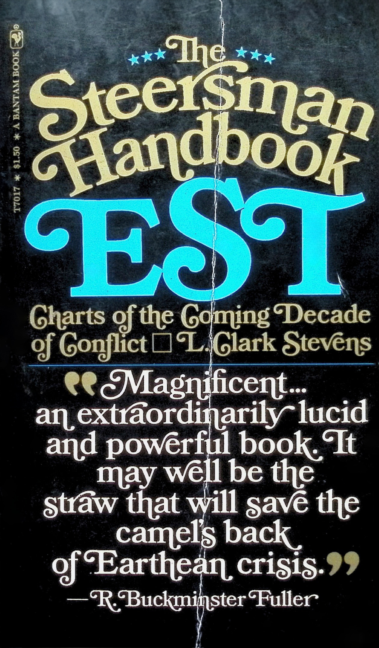 est cover image