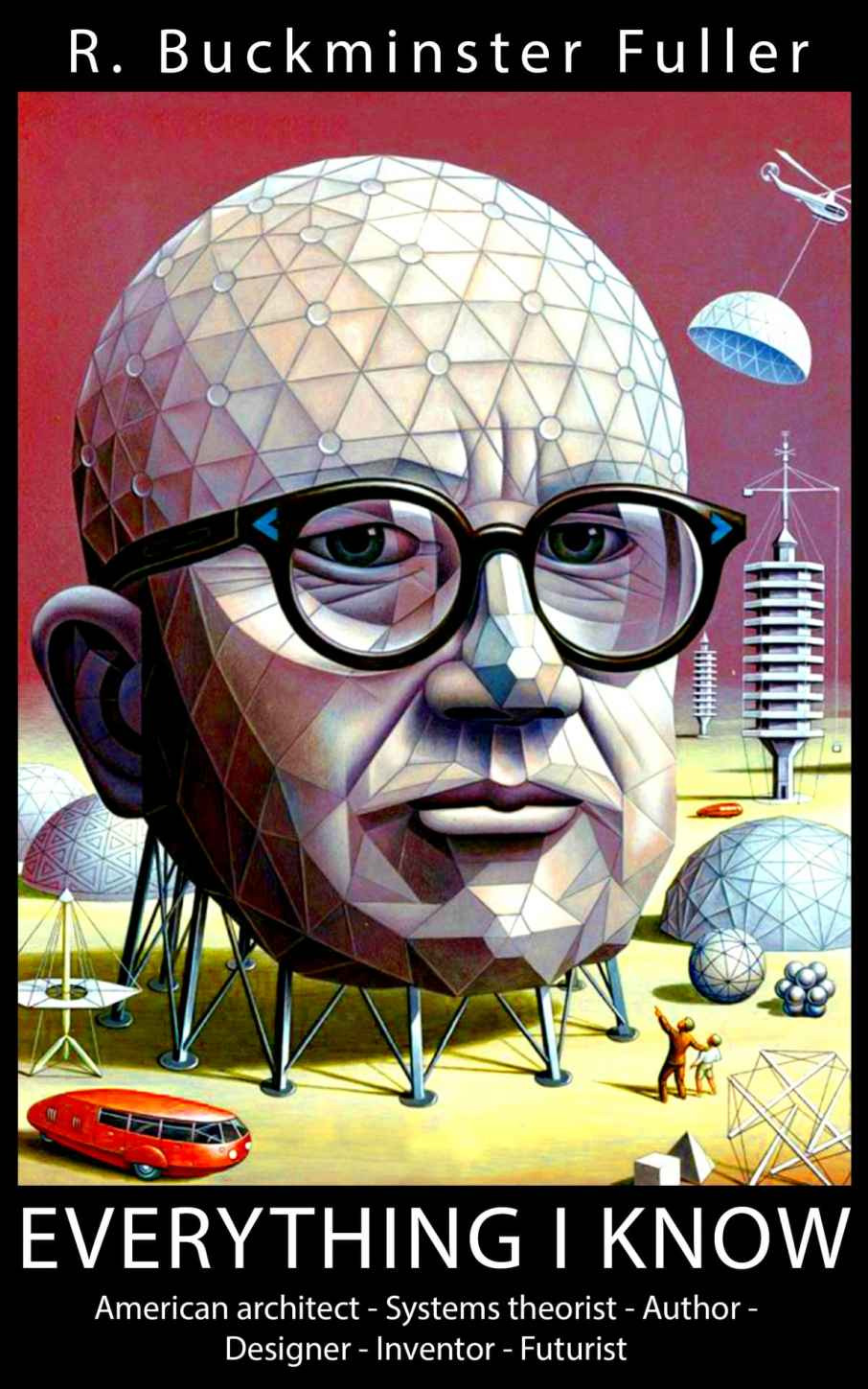 everything_i_know cover image