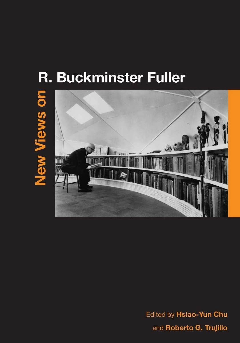 new_views_on_r_buckminster_fuller cover image