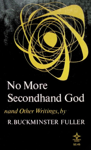 no_more_secondhand_god cover image