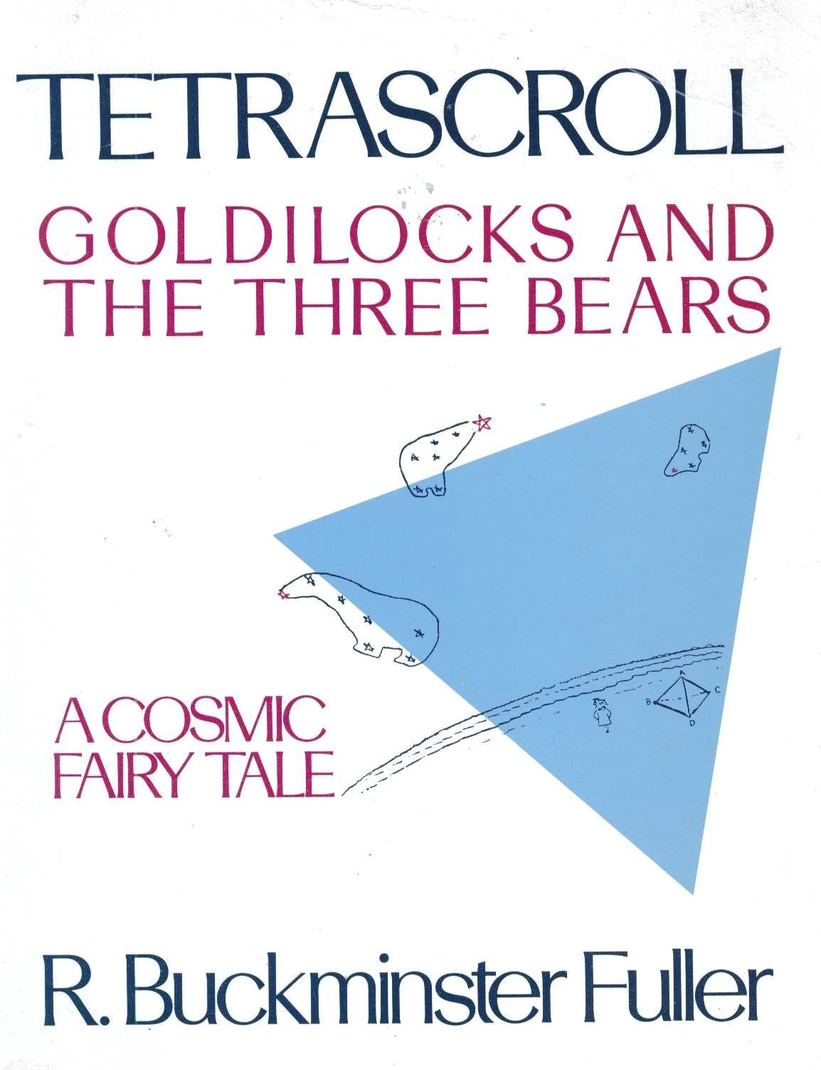 tetrascroll cover image