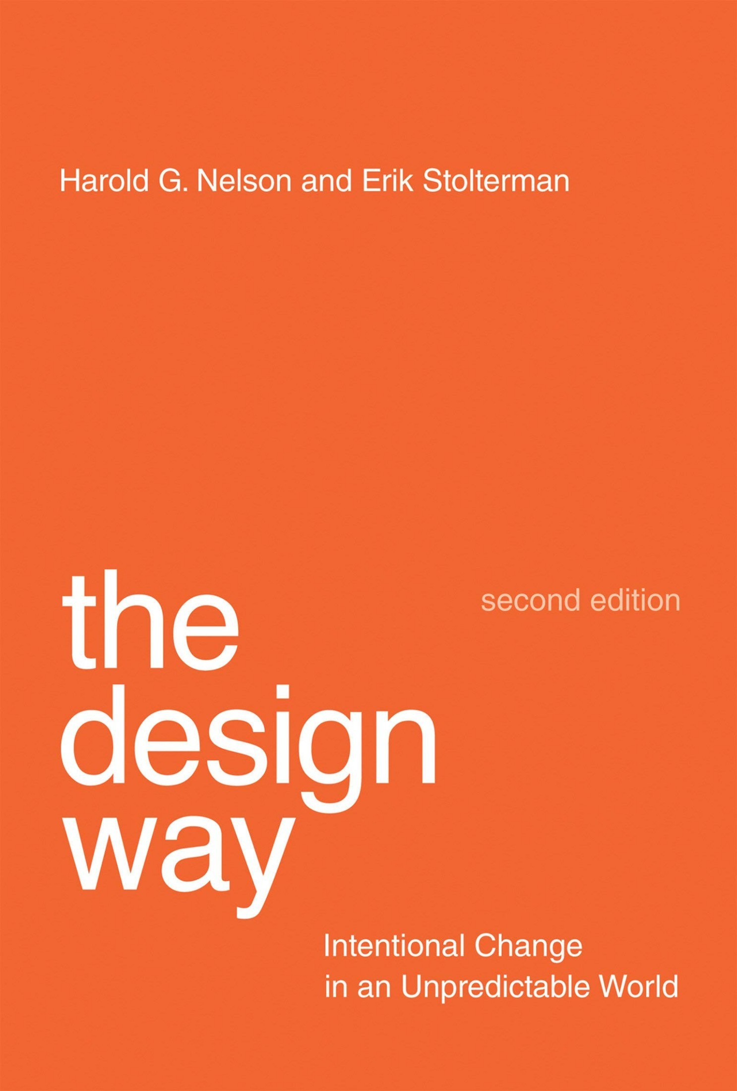 the_design_way cover image