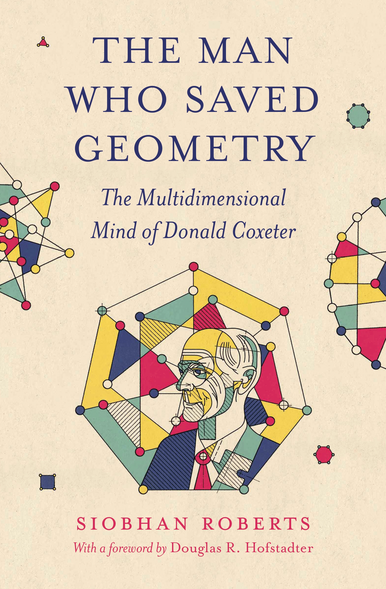 the_man_who_saved_geometry cover image