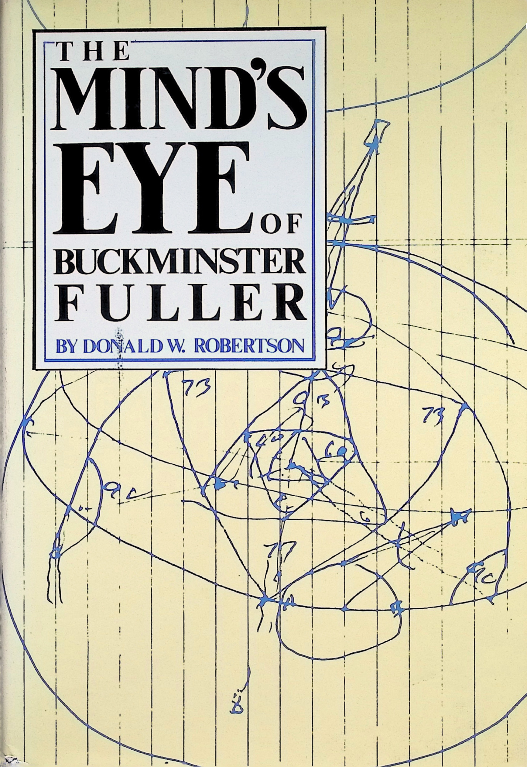 the_minds_eye cover image