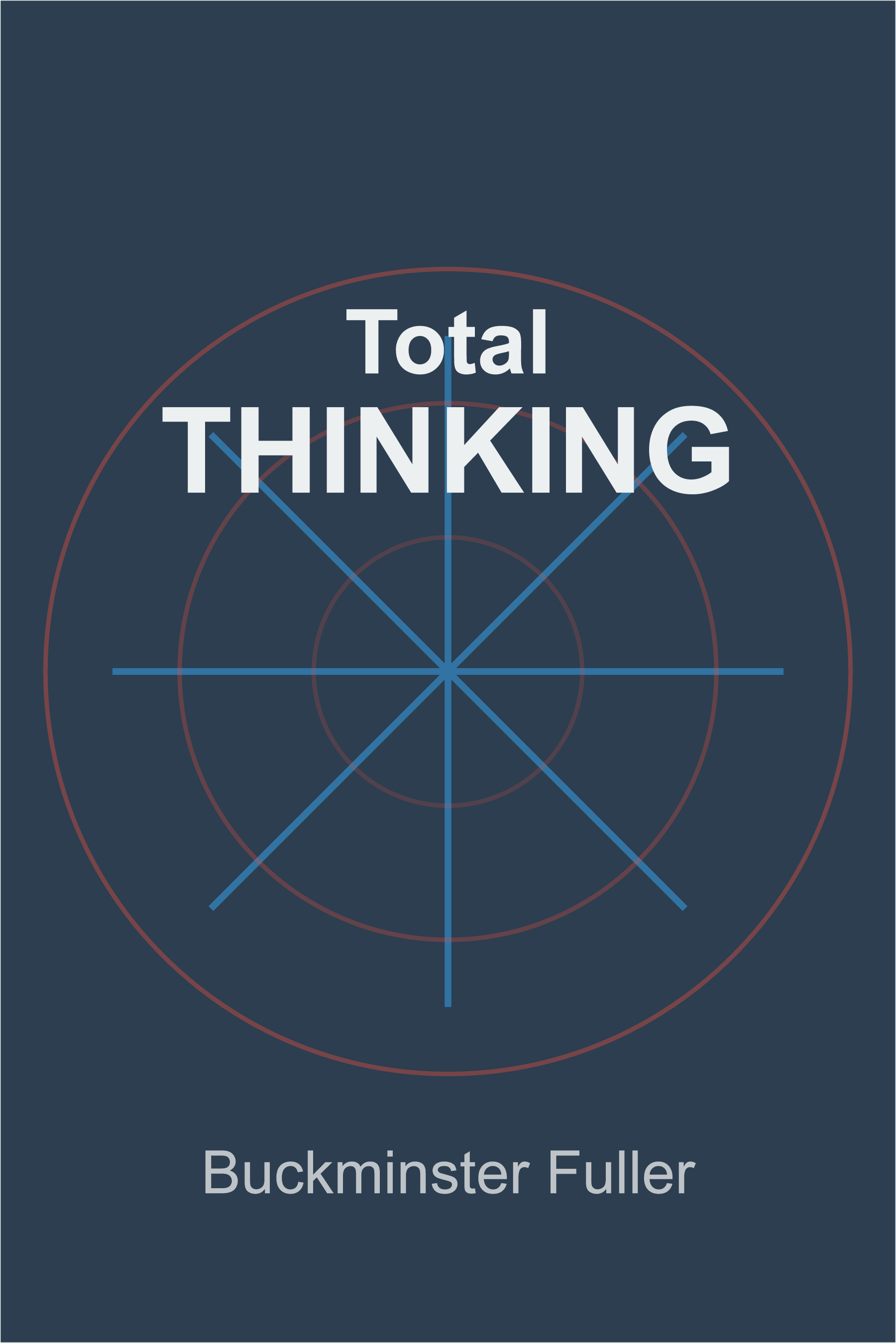 total_thinking cover image