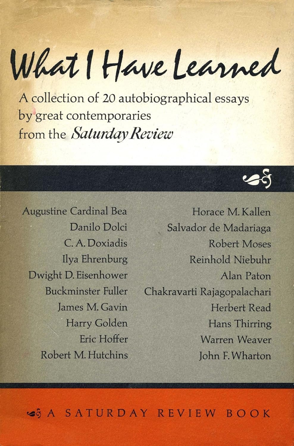 what_i_have_learned cover image
