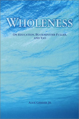wholeness cover image